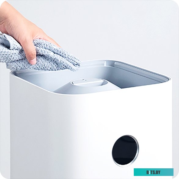 Очиститель воздуха Xiaomi Mi Smart Air Purifier 4 AC-M16-SC <BHR5096GL>