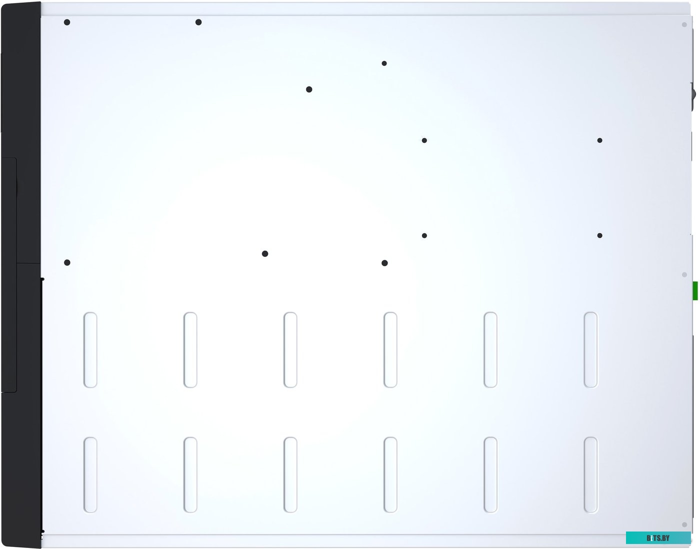 Источник бесперебойного питания (ИБП) Ippon Smart Winner II 1150 1U 1384149