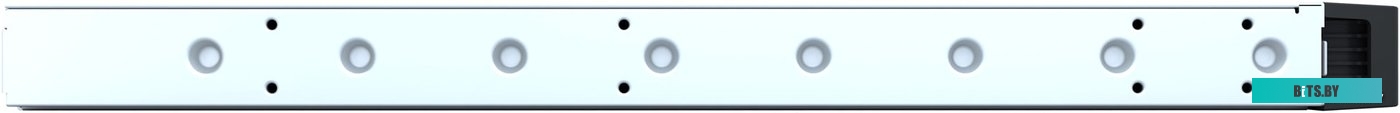 Источник бесперебойного питания (ИБП) Ippon Smart Winner II 1150 1U 1384149