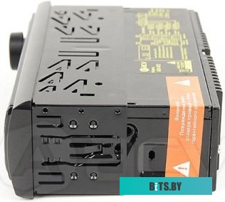 USB-магнитола ACV AVS-812BW