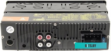 USB-магнитола ACV AVS-812BW