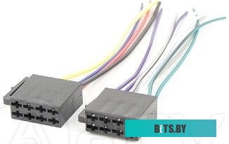 USB-магнитола ACV AVS-812BW