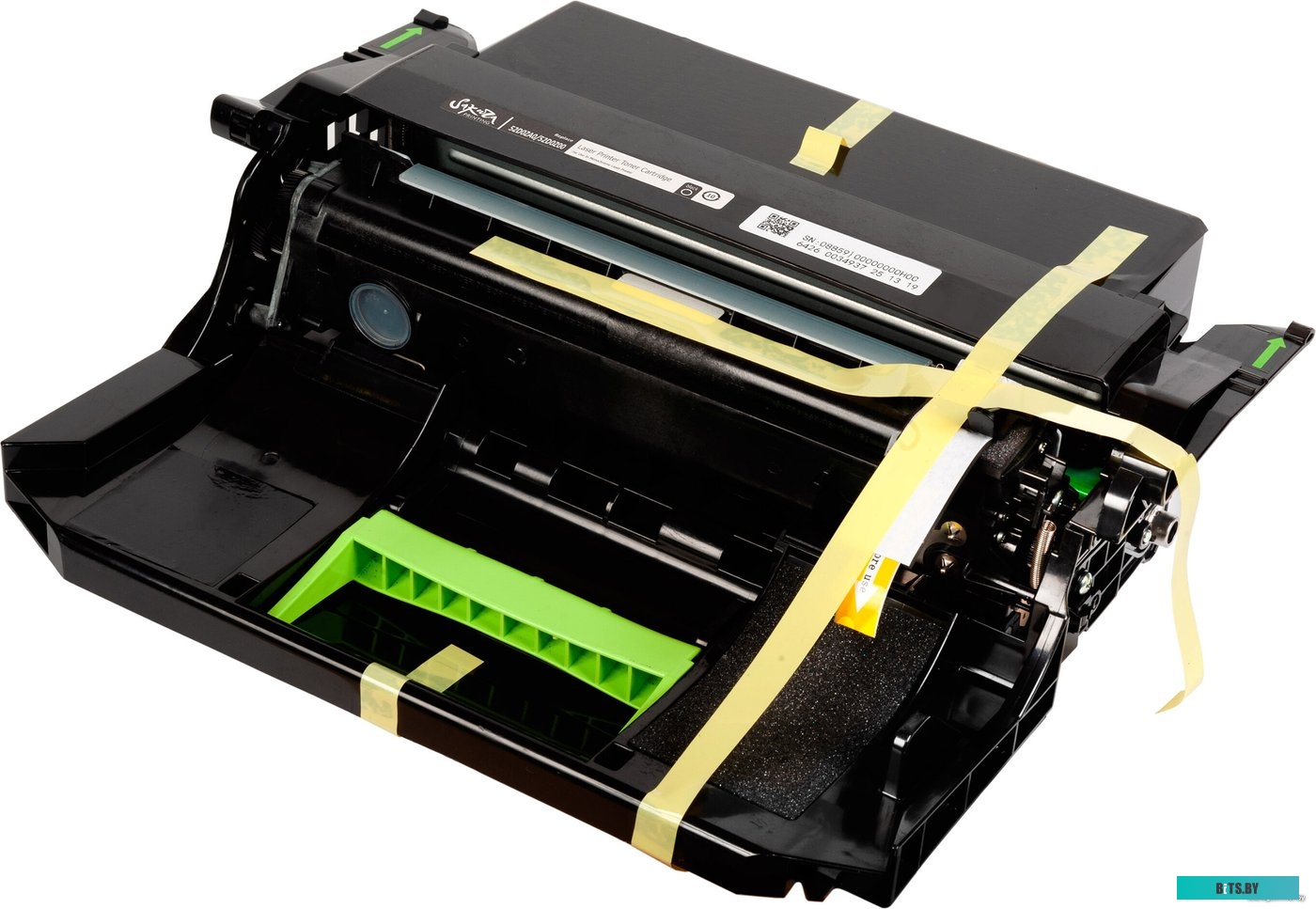 Картридж Sakura Printing SA52D0ZA0/52D0Z00 (аналог Lexmark 52D0ZA0)