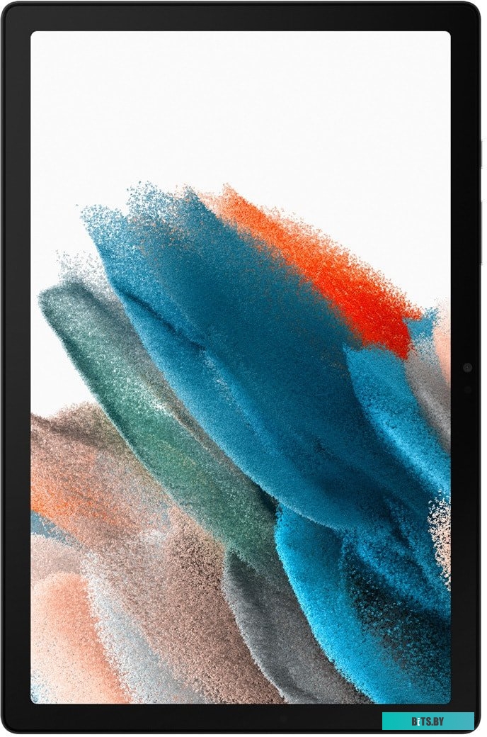 Планшет Samsung Galaxy Tab A8 LTE SM-X205 32GB (серебристый) <SM-X205NZSASER>