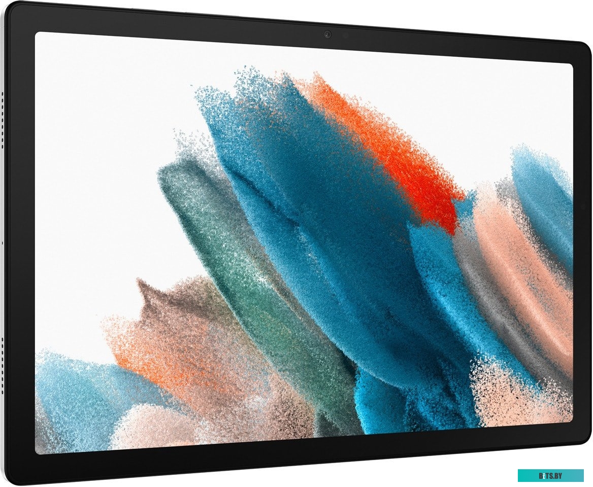 Планшет Samsung Galaxy Tab A8 LTE SM-X205 32GB (серебристый) <SM-X205NZSASER>