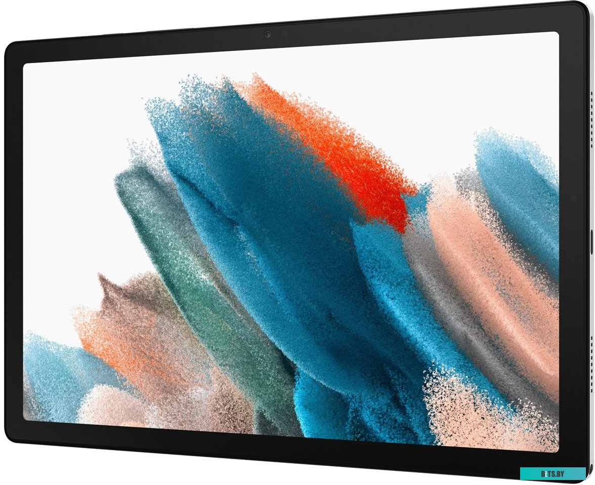 Планшет Samsung Galaxy Tab A8 LTE SM-X205 32GB (серебристый) <SM-X205NZSASER>