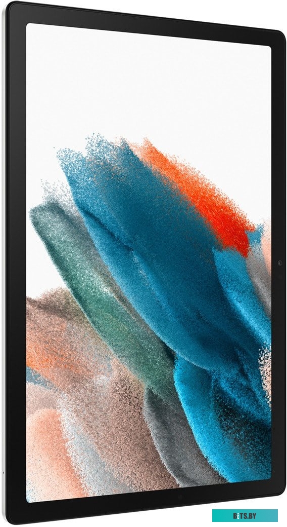 Планшет Samsung Galaxy Tab A8 LTE SM-X205 32GB (серебристый) <SM-X205NZSASER>