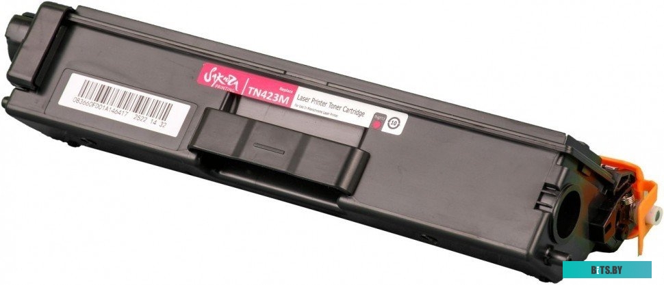 Картридж Sakura Printing SATN423M (аналог Brother TN-423M)