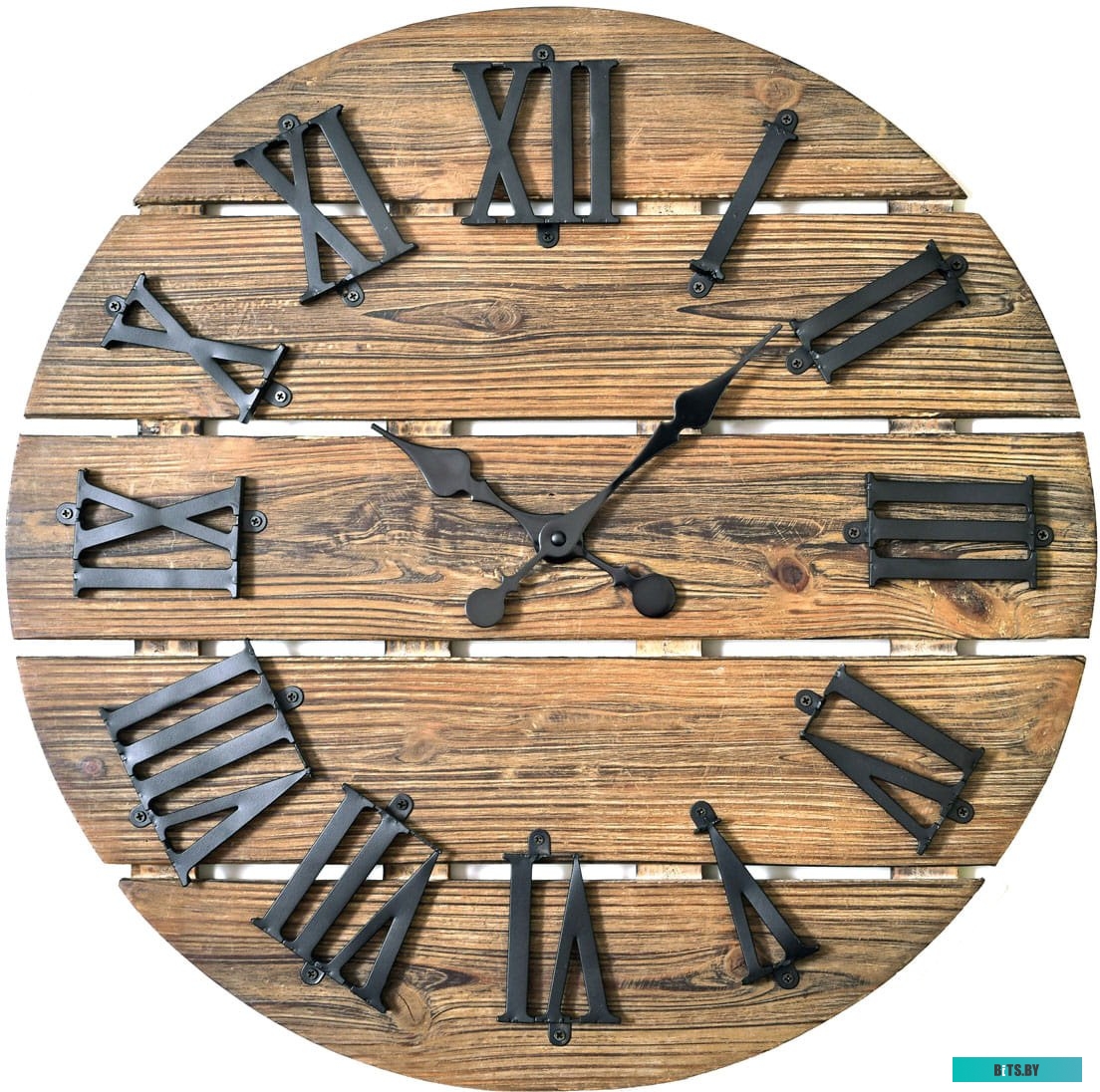 Часы Platinet Dorset PZWCD (коричневый)