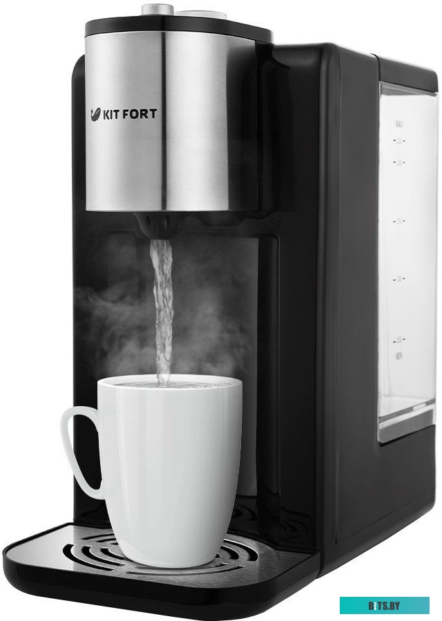 Электрочайник Kitfort KT-2502