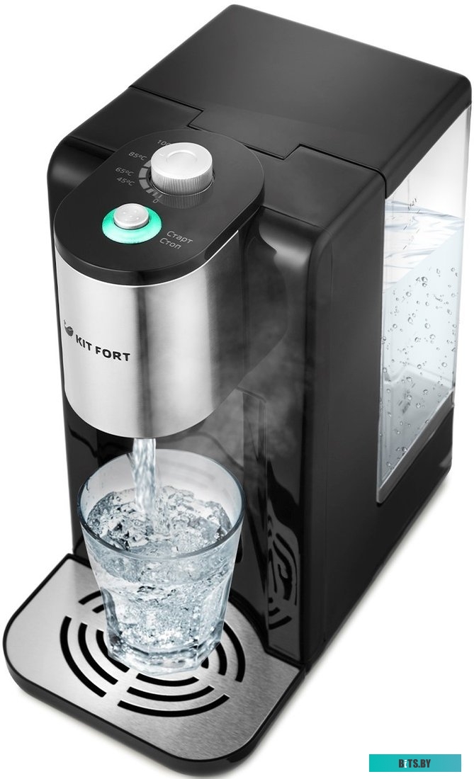 Электрочайник Kitfort KT-2502