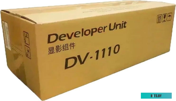 Узел фотобарабана Kyocera  DK-1110 302M293013