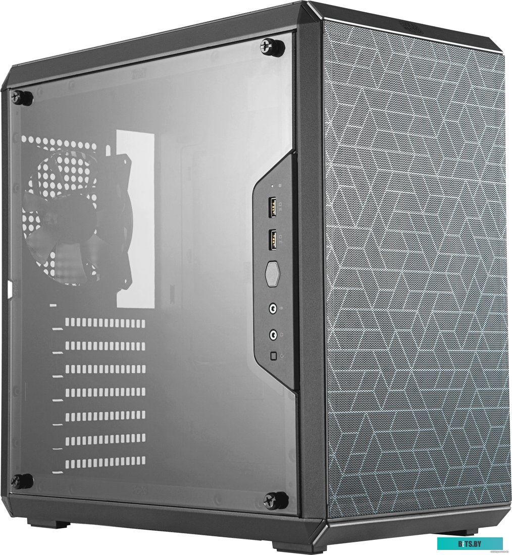 Корпус Cooler Master MasterBox Q500L MCB-Q500L-KANN-S00