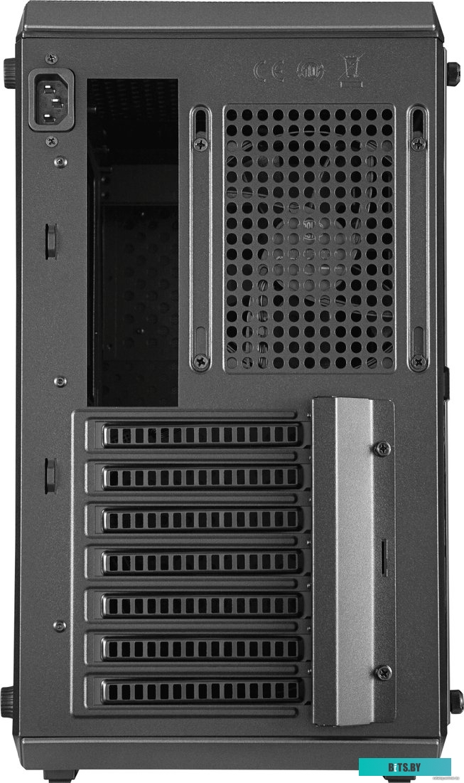 Корпус Cooler Master MasterBox Q500L MCB-Q500L-KANN-S00