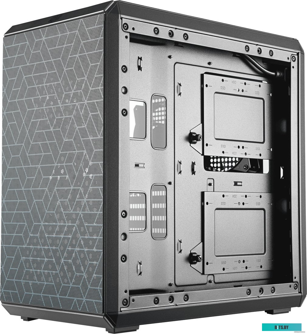 Корпус Cooler Master MasterBox Q500L MCB-Q500L-KANN-S00