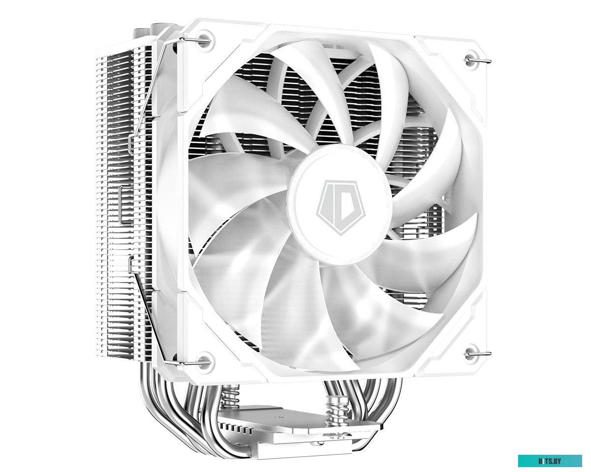 Кулер для процессора ID-Cooling SE-224-XTS White