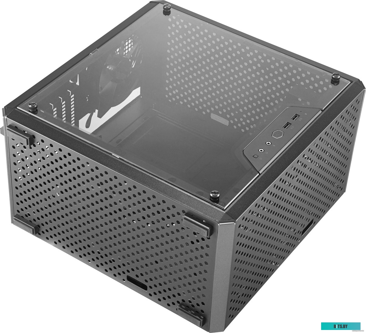 Корпус Cooler Master MasterBox Q500L MCB-Q500L-KANN-S00