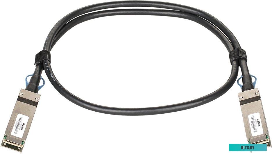 Кабель D-link DEM-CB100Q28