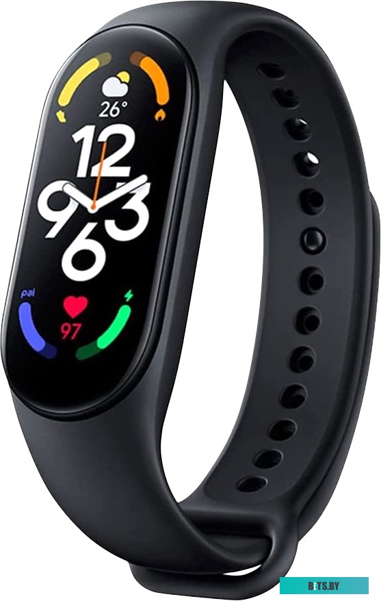 Умные часы Xiaomi Smart Band 7 (международная версия) <BHR6008GL>