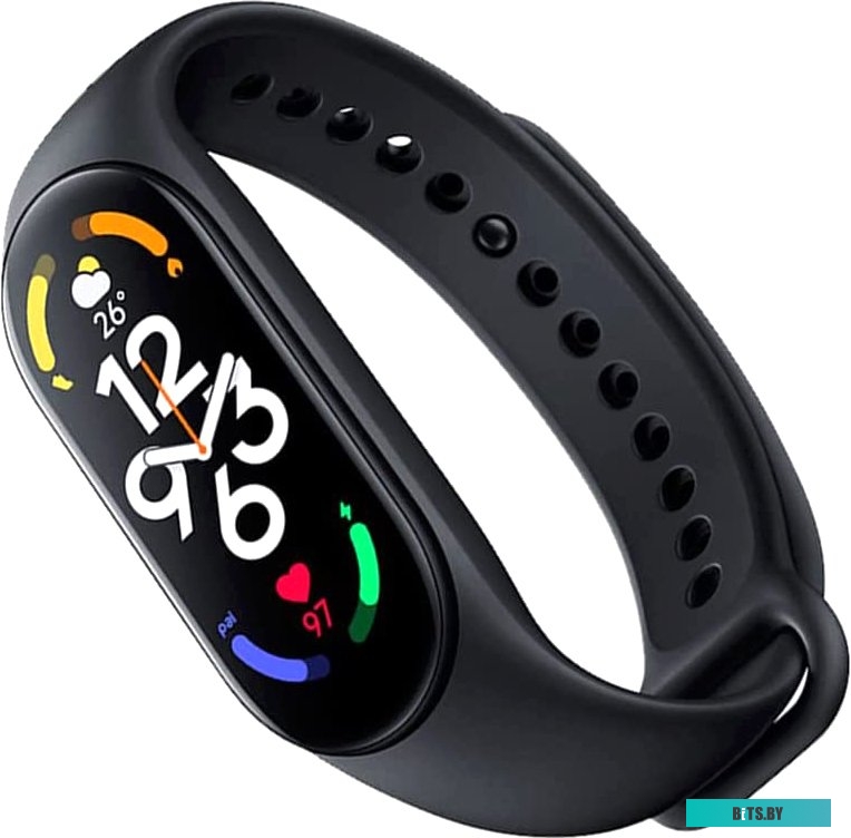 Умные часы Xiaomi Smart Band 7 (международная версия) <BHR6008GL>