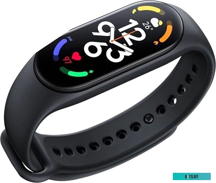 Умные часы Xiaomi Smart Band 7 (международная версия) <BHR6008GL>