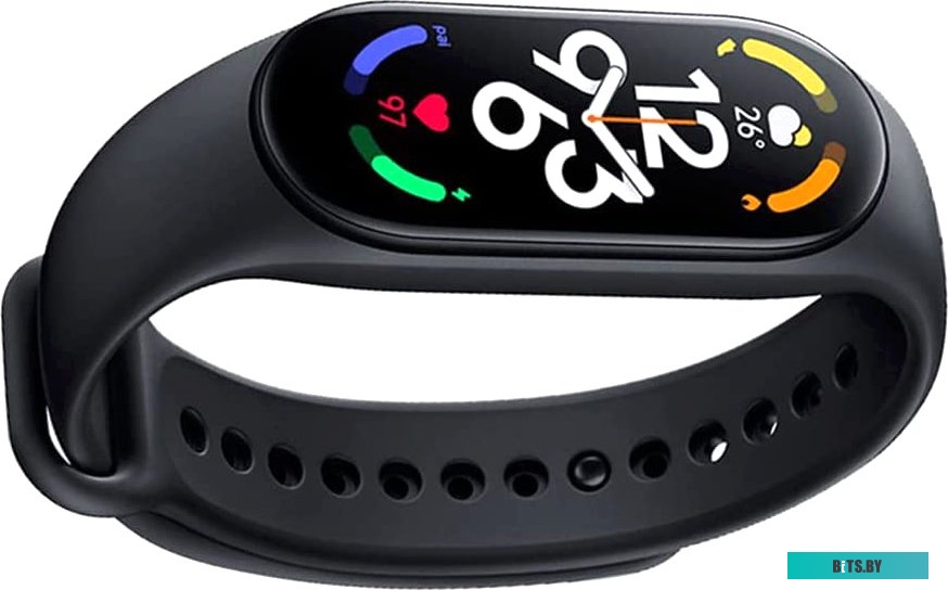 Умные часы Xiaomi Smart Band 7 (международная версия) <BHR6008GL>