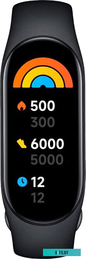 Умные часы Xiaomi Smart Band 7 (международная версия) <BHR6008GL>