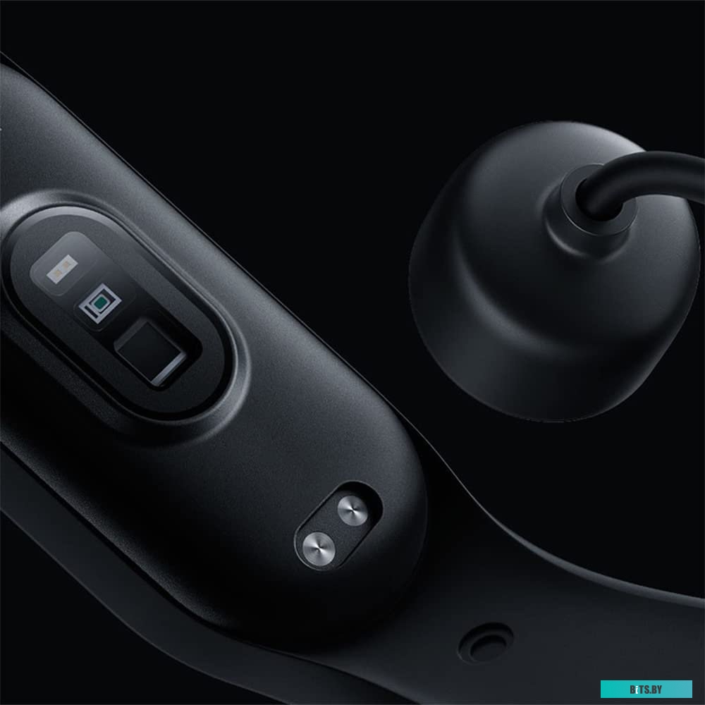 Умные часы Xiaomi Smart Band 7 (международная версия) <BHR6008GL>