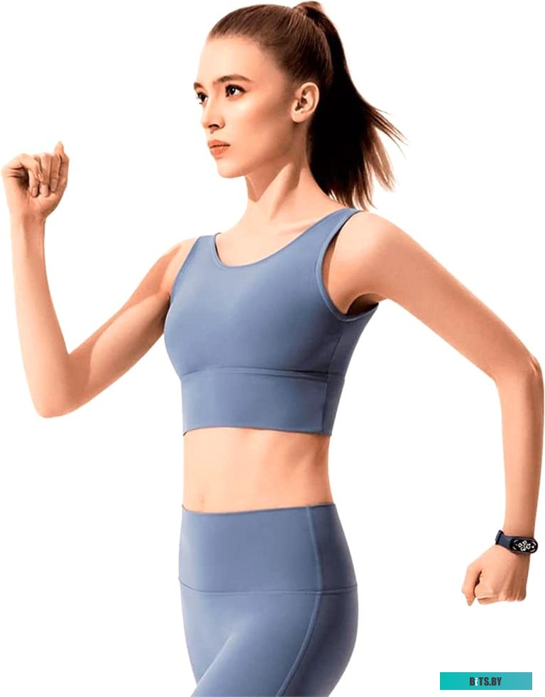 Умные часы Xiaomi Smart Band 7 (международная версия) <BHR6008GL>