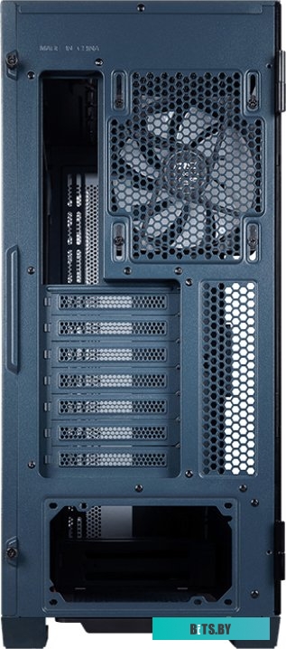 Корпус MSI MAG Vampiric 300R Pacific Blue
