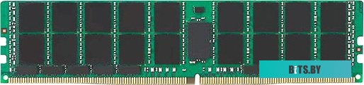 Модуль памяти Samsung 32ГБ DDR4 3200 МГц M393A4K40EB3-CWEBY