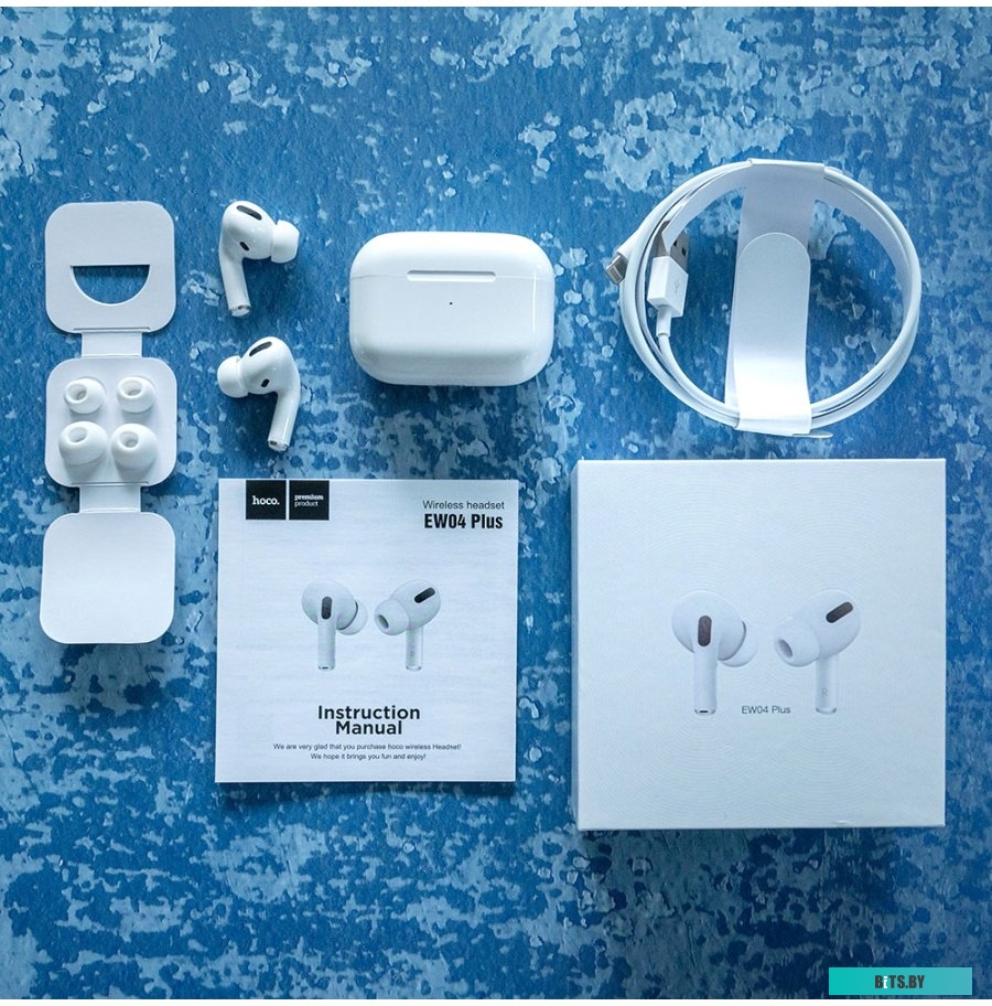 Наушники Hoco EW04 Plus