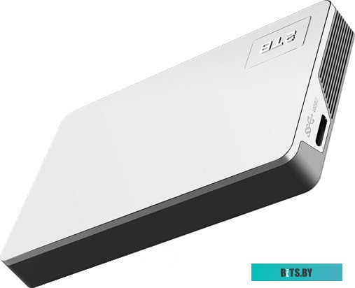 Внешний жесткий диск Netac K338 4TB NT05K338N-004T-30SL