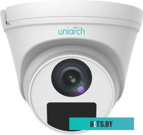 IP-камера Uniarch IPC-T125-APF40