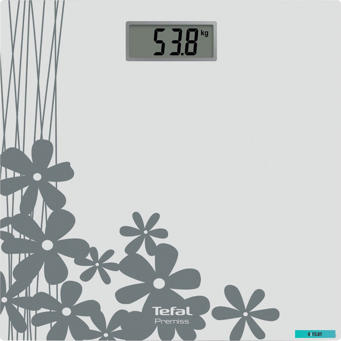 Напольные весы Tefal PP1430V0