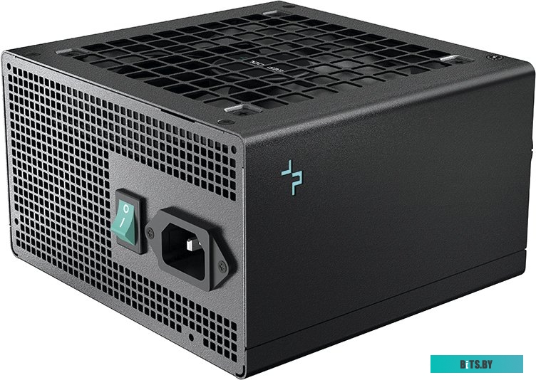 Блок питания DeepCool PK550D <R-PK550D-FA0B-EU>