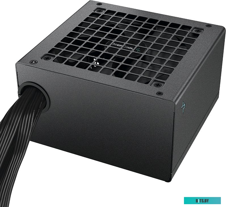 Блок питания DeepCool PK550D <R-PK550D-FA0B-EU>