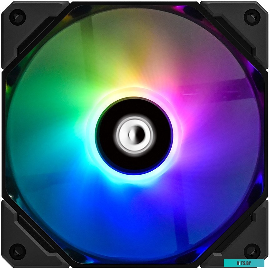 Вентилятор для корпуса ID-Cooling TF-12025-ARGB
