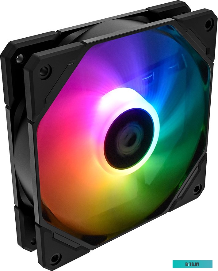 Вентилятор для корпуса ID-Cooling TF-12025-ARGB