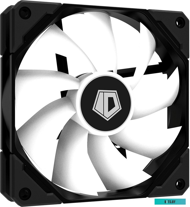 Вентилятор для корпуса ID-Cooling TF-12025-ARGB