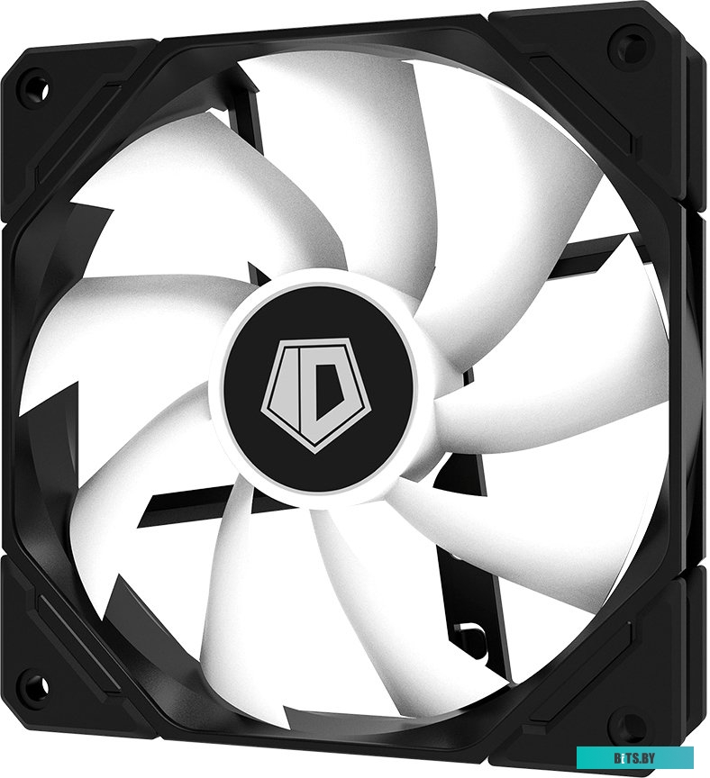 Вентилятор для корпуса ID-Cooling TF-12025-ARGB