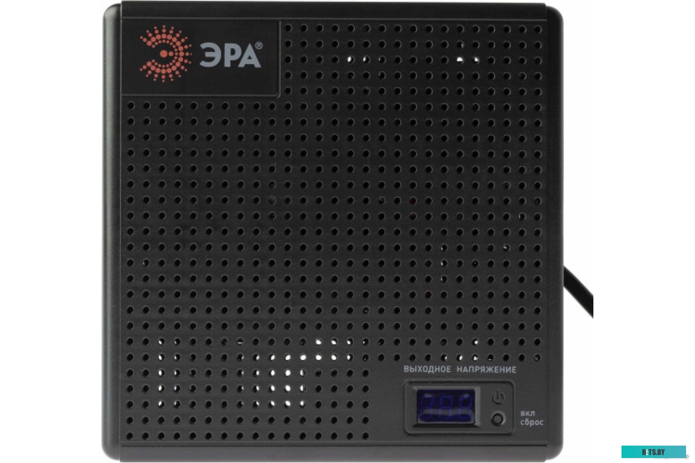 Стабилизатор напряжения Эра CНК-1500-УЦ Б0051111