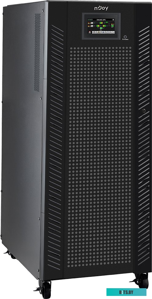 Источник бесперебойного питания nJoy Garun 60KL <UP33TOP160KGAAZ01B>