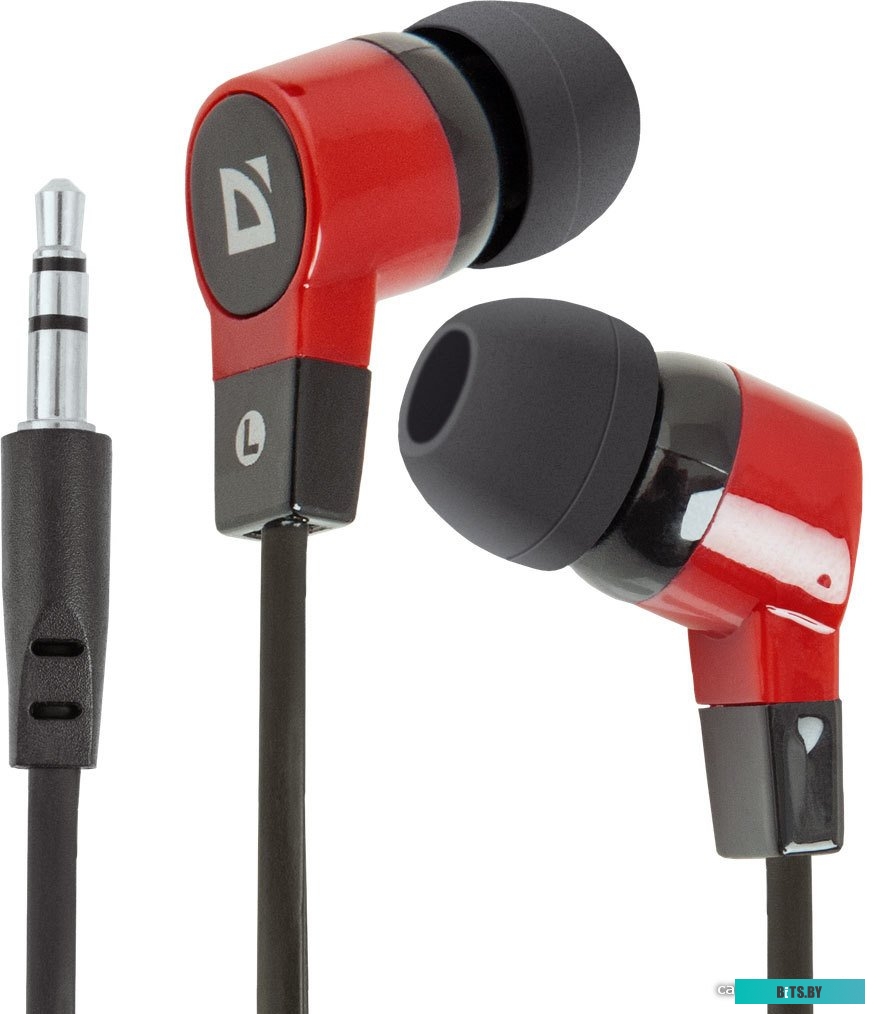 Наушники (Гарнитура) Defender Basic 619 [63619]