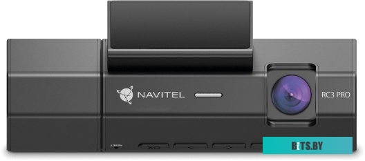 Видеорегистратор-GPS информатор (2в1) NAVITEL RC3 PRO