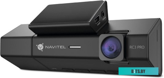 Видеорегистратор-GPS информатор (2в1) NAVITEL RC3 PRO