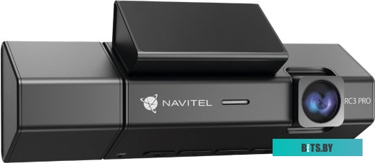 Видеорегистратор-GPS информатор (2в1) NAVITEL RC3 PRO