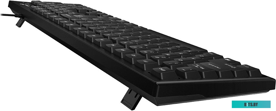 Клавиатура Genius KB-100