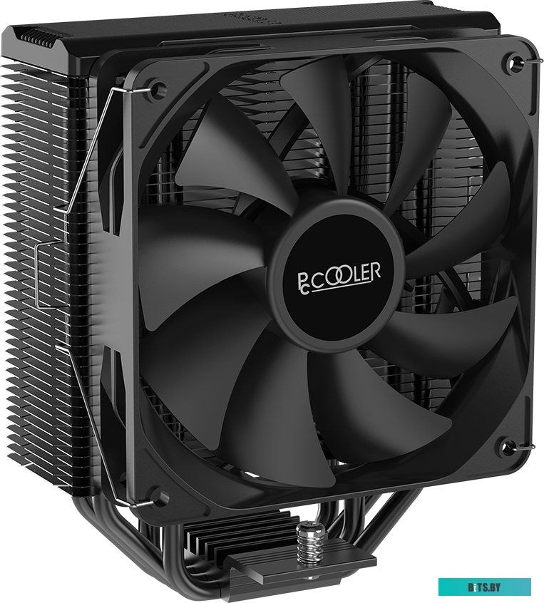 Кулер для процессора PCCooler Paladin EX400