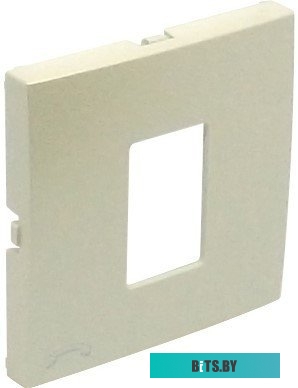 Накладка для розетки Efapel Logus90 (90712 TPE)